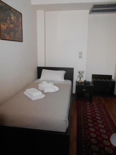 Hotel Padelidaki