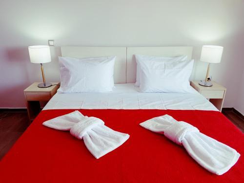 Apartamento La Luna Hotel