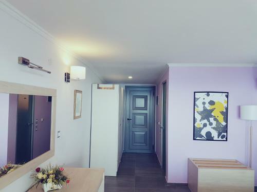 Apartamento La Luna Hotel