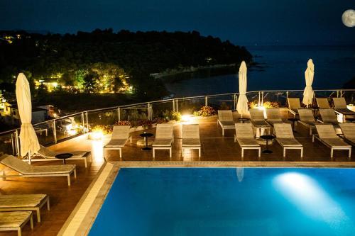 Apartamento La Luna Hotel