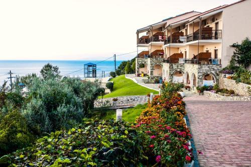 Apartamento La Luna Hotel