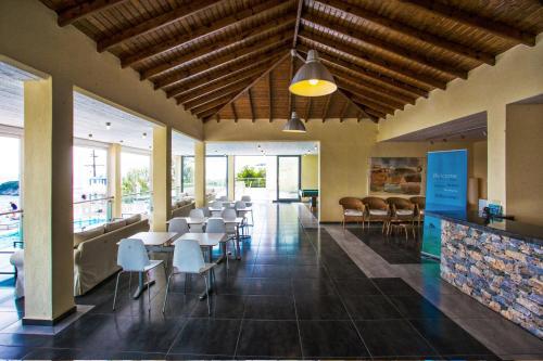 Apartamento La Luna Hotel