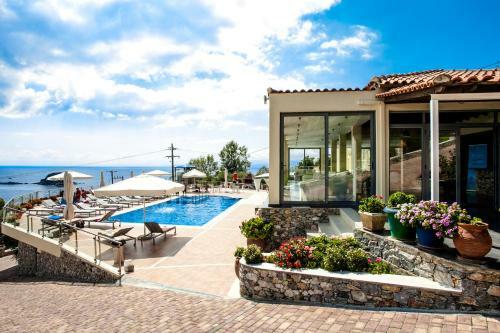 Apartamento La Luna Hotel