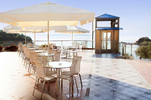 Apartamento La Luna Hotel