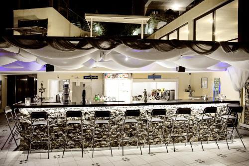 Apartamento La Luna Hotel