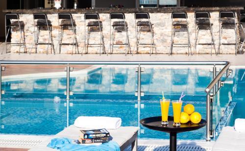 Apartamento La Luna Hotel