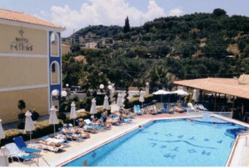 Hotel Petros