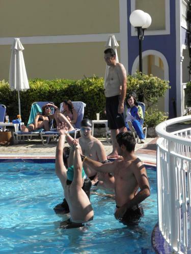Hotel Petros