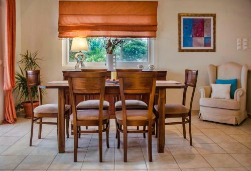 Sea Breeze Villa