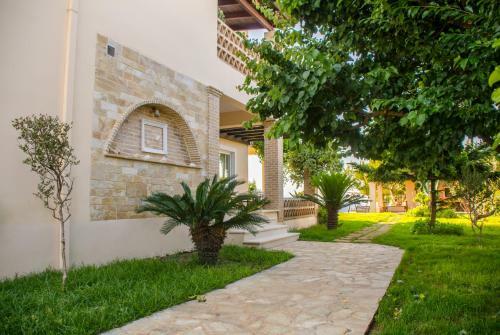 Sea Breeze Villa