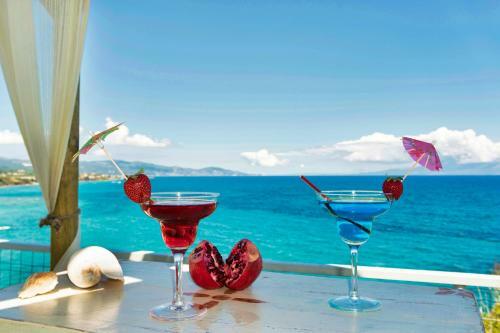 Sea Breeze Villa