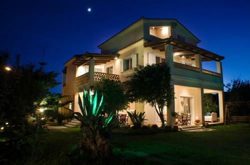 Sea Breeze Villa