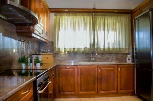 Sea Breeze Villa