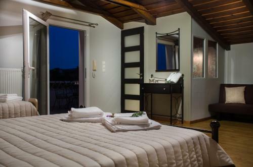 Sea Breeze Villa