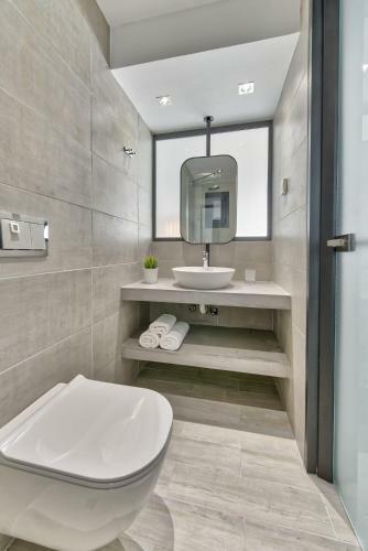 Dannas Boutique Apartments