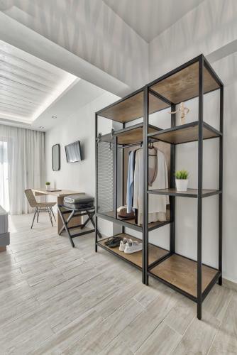 Dannas Boutique Apartments