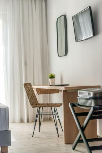 Dannas Boutique Apartments
