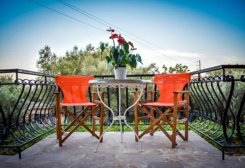 Apartamento Villa Giovani