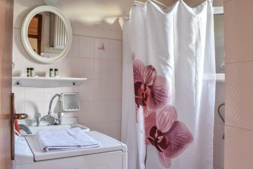Apartamento Villa Giovani