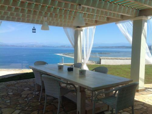 Theathalatta Villa Gaia