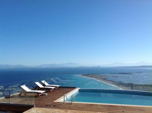 Theathalatta Villa Gaia