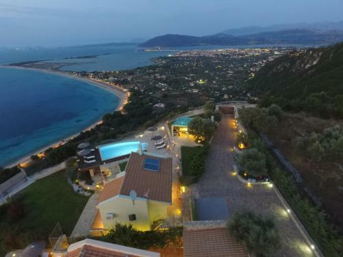 Theathalatta Villa Gaia