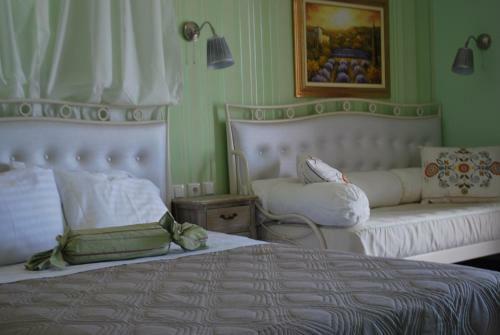 Theathalatta Villa Gaia