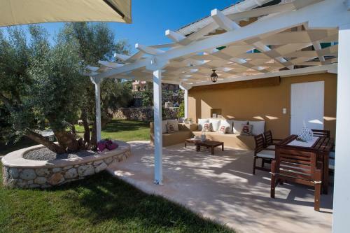Villa Marilia