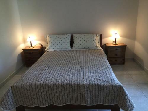 Apartamento Ntinas House