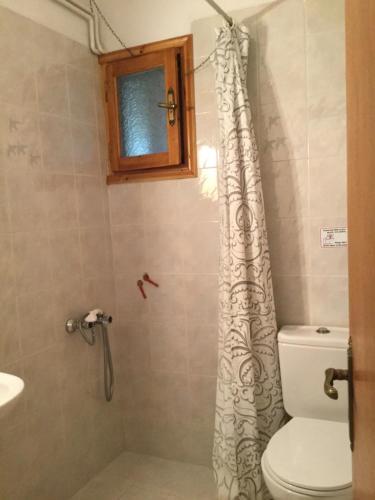 Apartamento Ntinas House