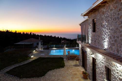 Key Villas