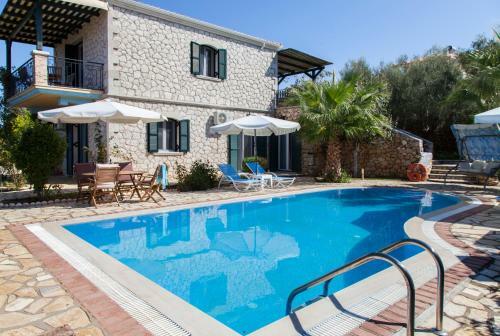 Key Villas