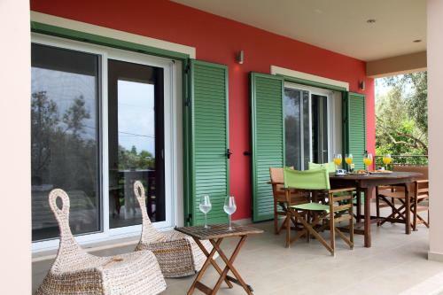 Apartamento Villa Maria
