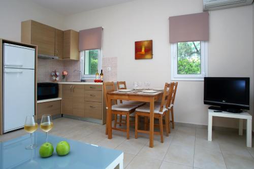 Apartamento Villa Maria
