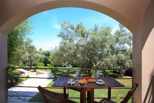 Apartamento Villa Maria
