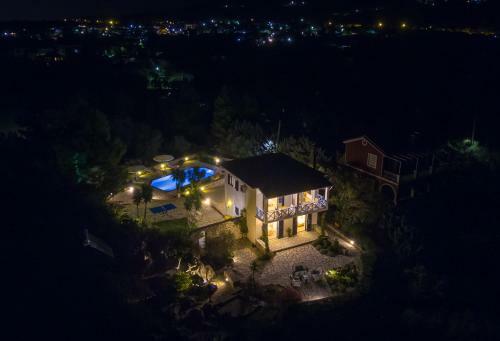 Villa Jasmin