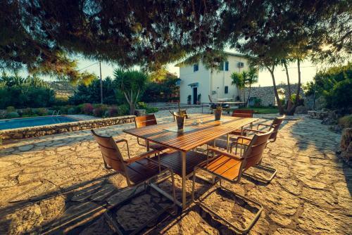 Villa Jasmin
