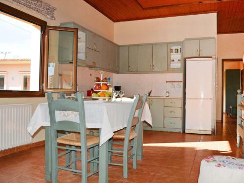 Apartment Elia