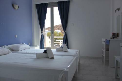 Hotel Syros Holidays