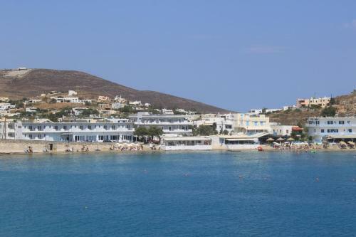 Hotel Syros Holidays