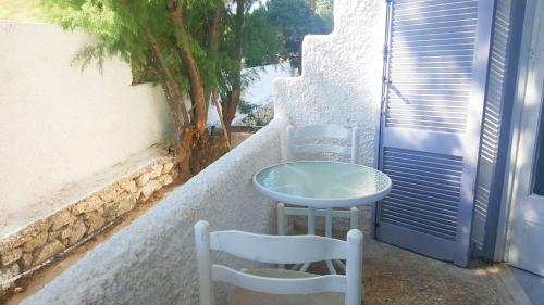 Hotel Syros Holidays