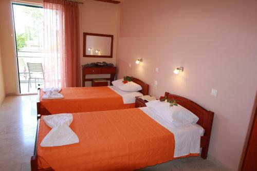 Apartamento George Studios