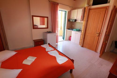 Apartamento George Studios