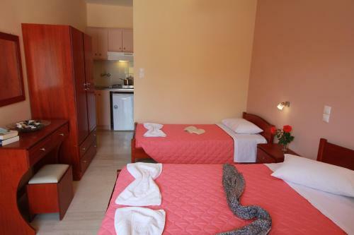 Apartamento George Studios
