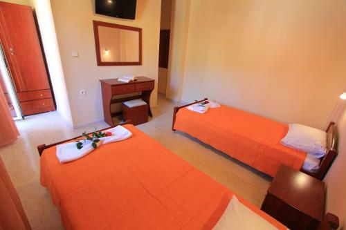 Apartamento George Studios