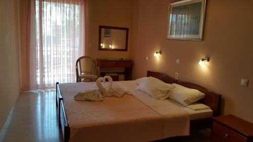 Apartamento George Studios