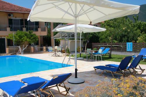 Apartamento George Studios