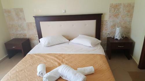 Apartamento Kochili Studios