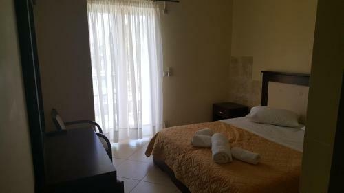 Apartamento Kochili Studios