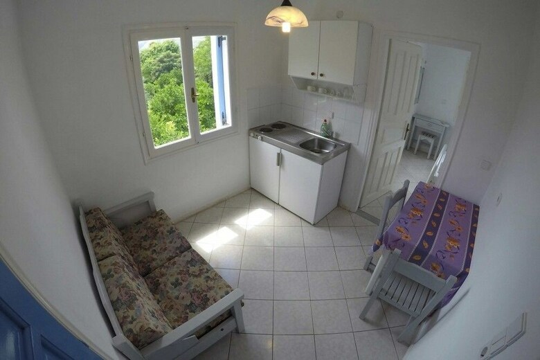 Armonia Apartments
